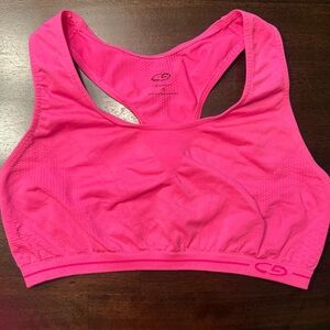 Champion Pink Sports Bra